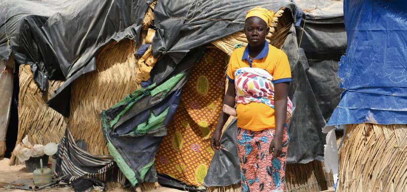 Desperta África Desperta África