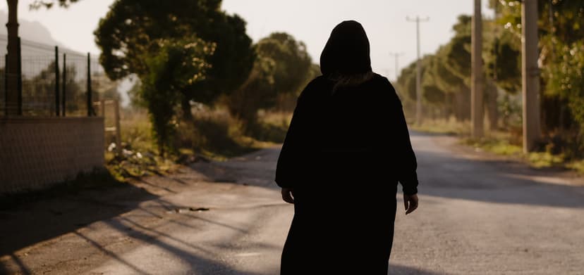 Rota da Perseguição Rota da Perseguição