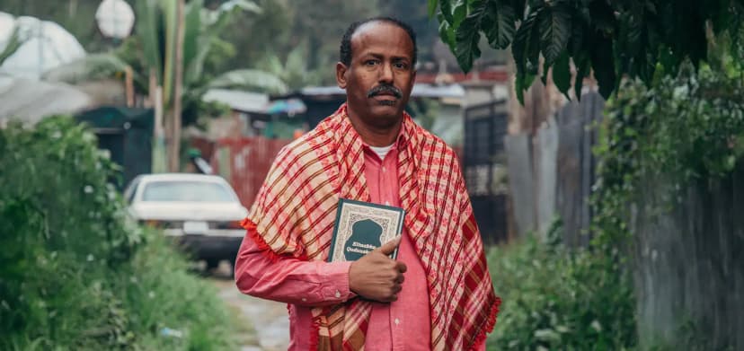 Chifre da África Chifre da África